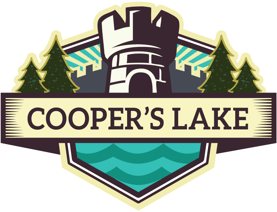 Cooper's Lake